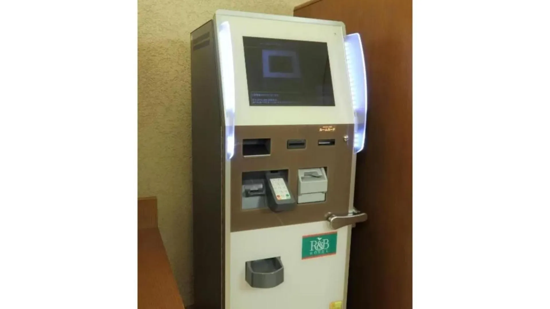 R&B Hotel Sapporo Kita 3 Nishi 2 - Vacation Stay 39505V 0*,  Japan