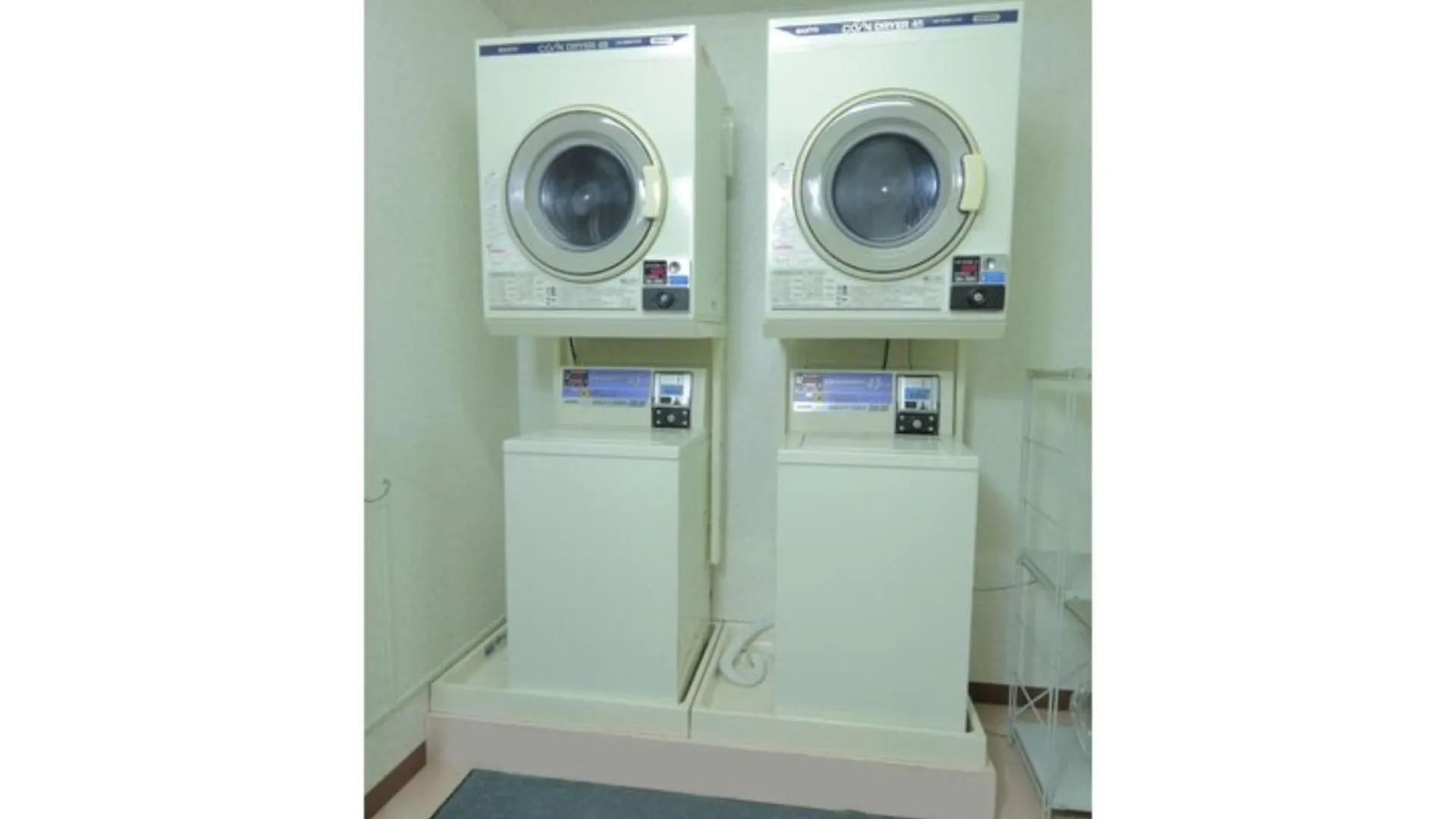 R&B Hotel Sapporo Kita 3 Nishi 2 - Vacation Stay 39505V Japan