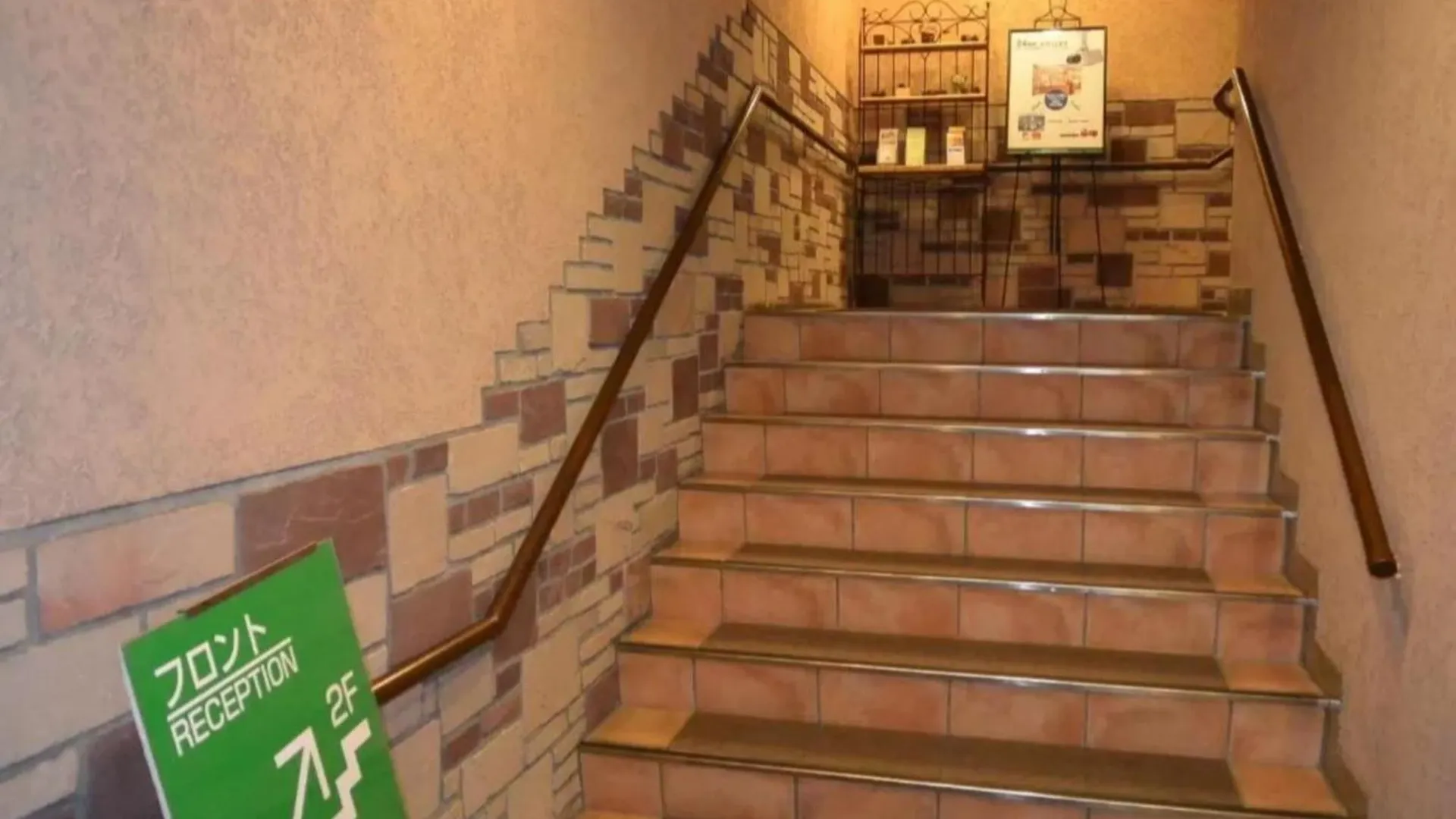 R&B Hotel Sapporo Kita 3 Nishi 2 - Vacation Stay 39505V