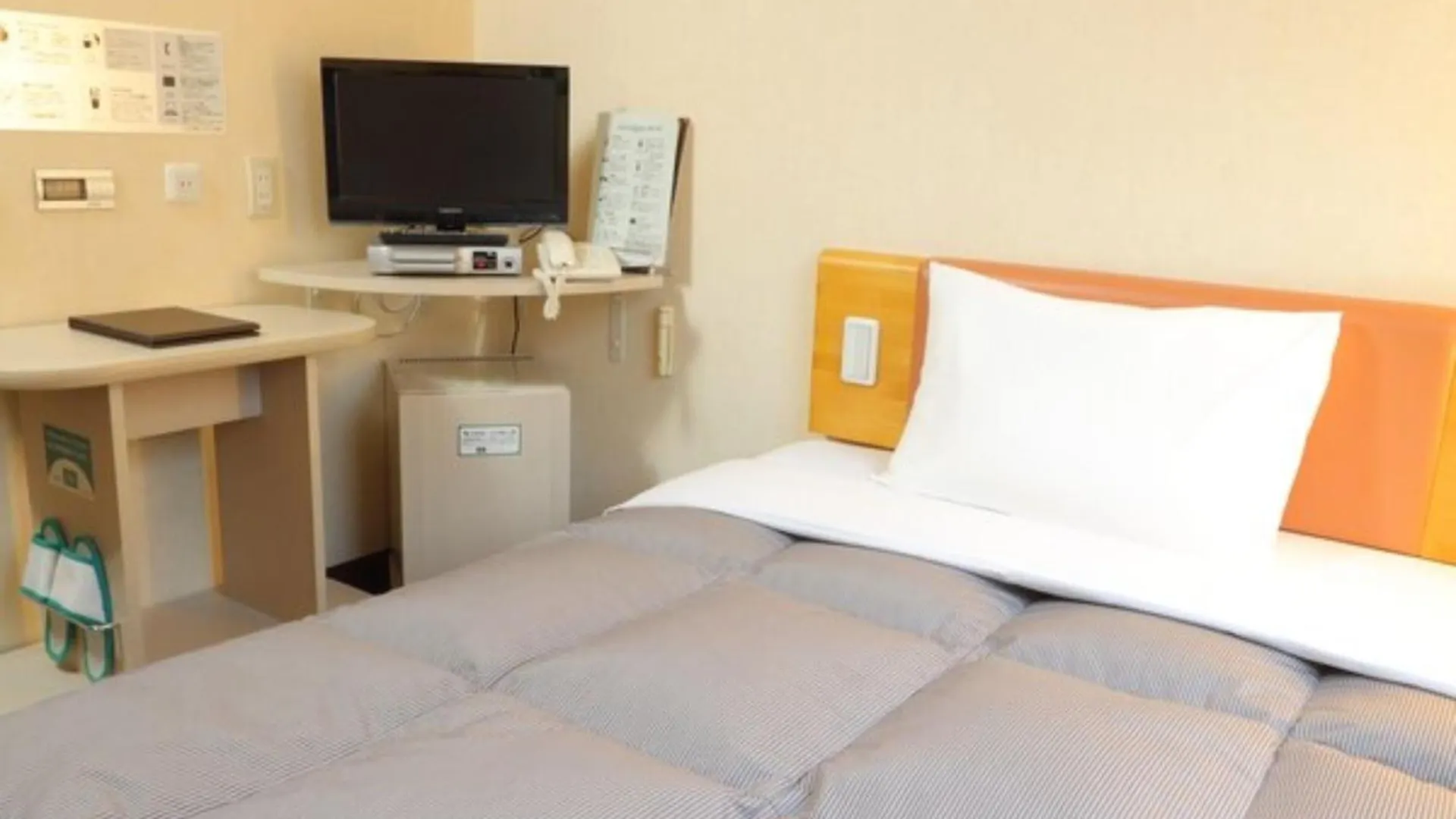 R&B Hotel Sapporo Kita 3 Nishi 2 - Vacation Stay 39505V 0*,