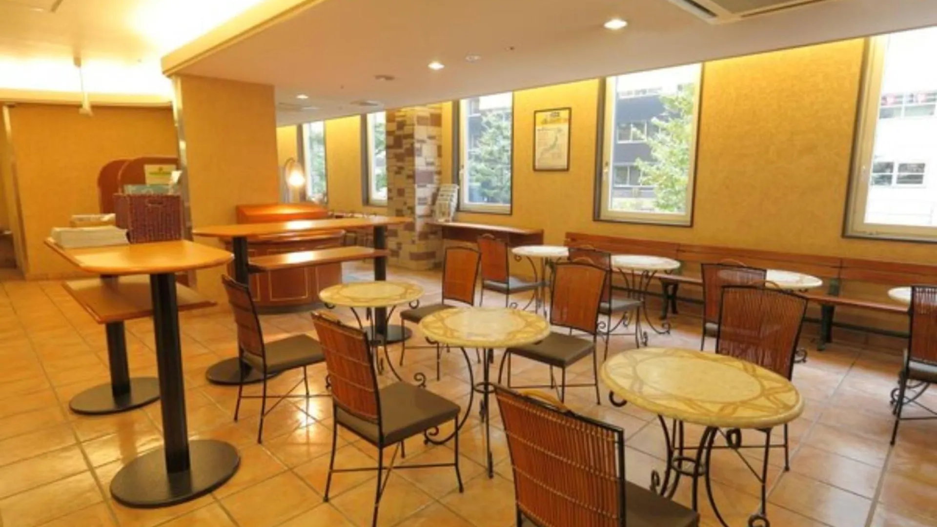 R&B Hotel Sapporo Kita 3 Nishi 2 - Vacation Stay 39505V