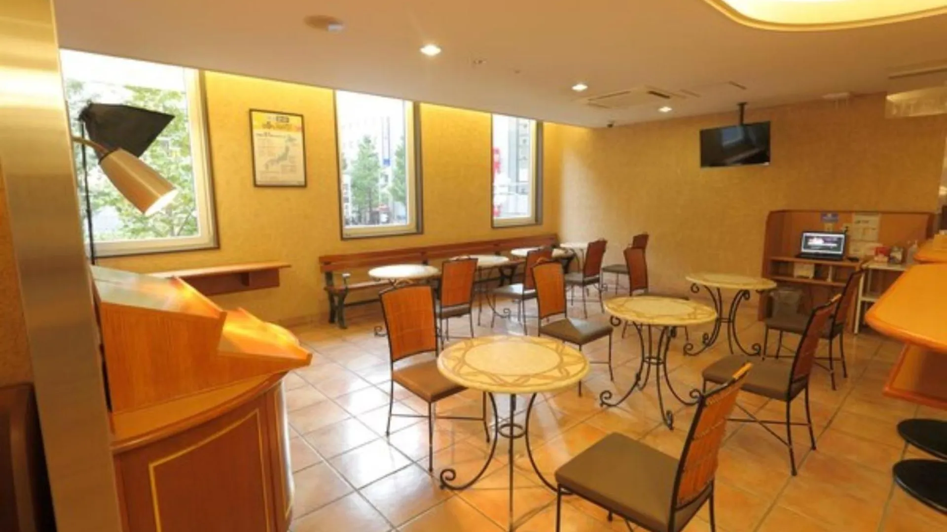 R&B Hotel Sapporo Kita 3 Nishi 2 - Vacation Stay 39505V