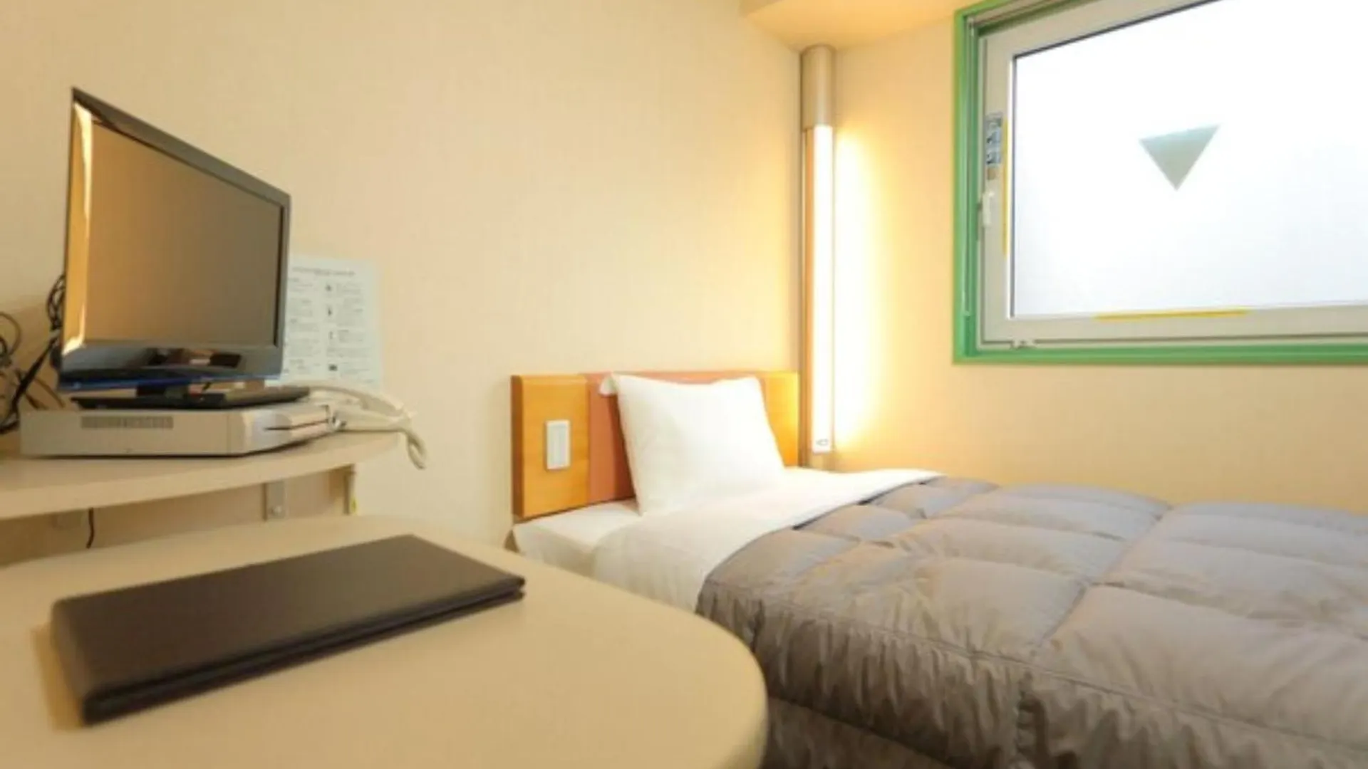 R&B Hotel Sapporo Kita 3 Nishi 2 - Vacation Stay 39505V