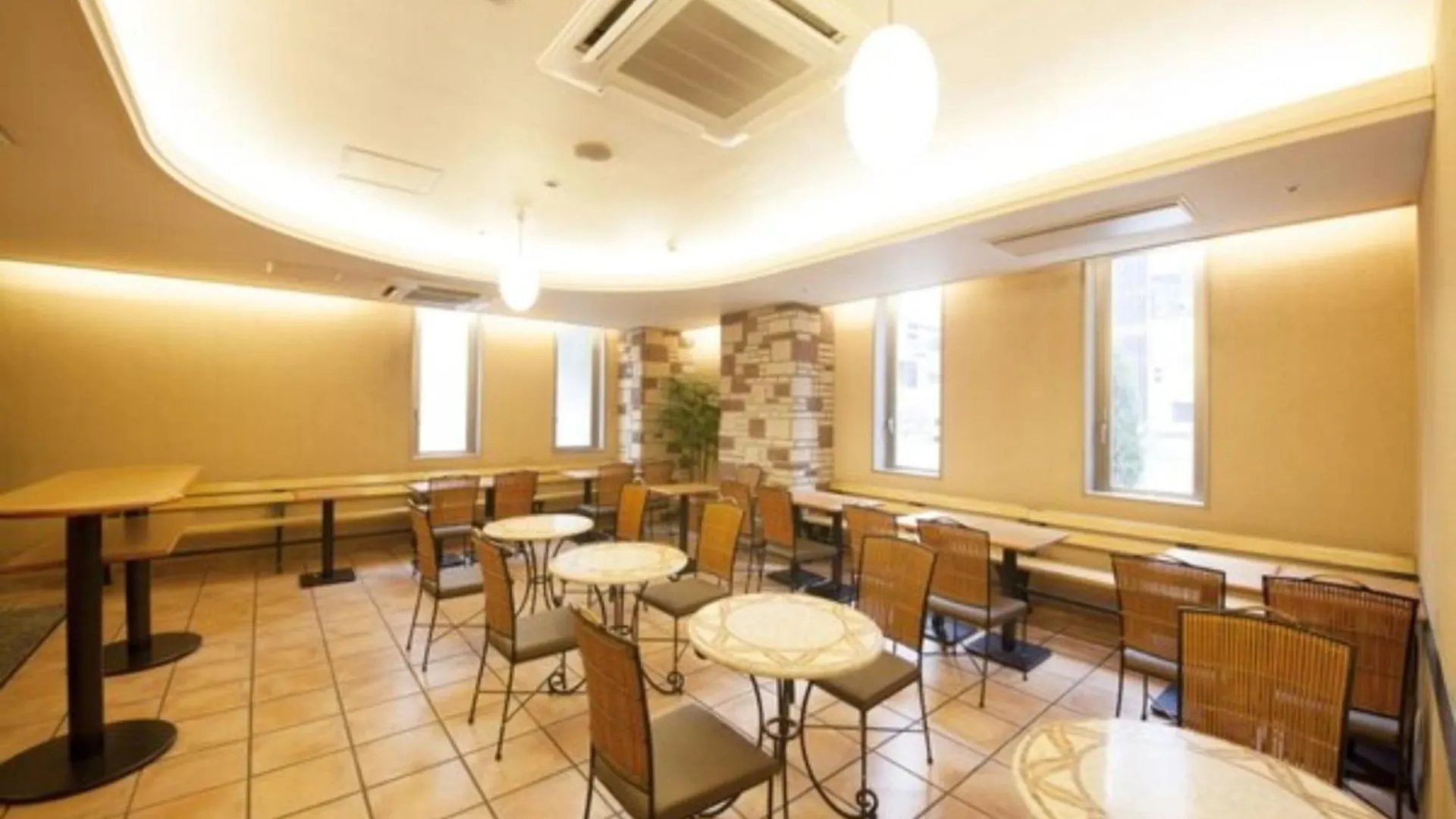 R&B Hotel Sapporo Kita 3 Nishi 2 - Vacation Stay 39505V